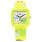 Zoop By Titan Forest Story Quartz Analog Multicoloured Dial Silicone Strap Watch For Kids 26039pp02w