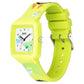 Zoop By Titan Forest Story Quartz Analog Multicoloured Dial Silicone Strap Watch For Kids 26039pp02w