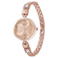 Titan Raga Viva Rose Gold Dial Analog Metal Strap watch for Women ns2606wm01 / 2606wm01