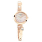 Titan Raga Viva Mother of Pearl Dial Women Watch With Metal Strap NS2606WM04 / 2606WM04