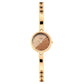 Titan Raga Viva Bicolour Dial Women Watch With Metal Strap NS2606WM07 / 2606WM07