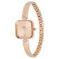 Titan Raga Viva Rose Gold Dial Women Watch With Metal Strap NS2607WM01 / 2607WM01