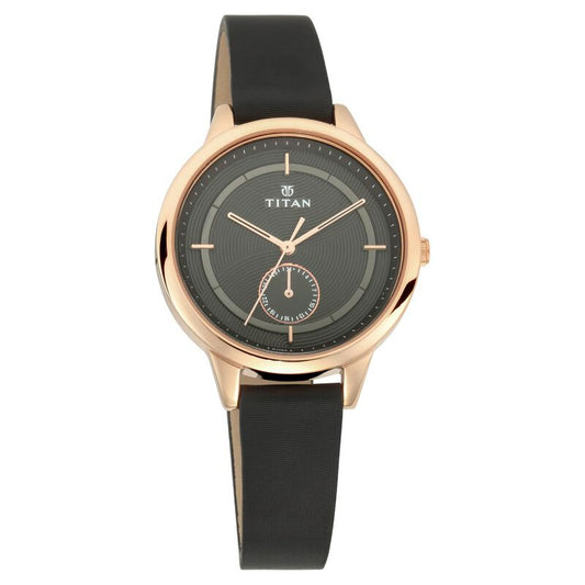 Workwear Watch for Women NQ2617WL02 / 2617WL02