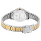 Titan Lagan Silver Dial Women Watch With Metal Strap NS2656BM01 / 2656BM01