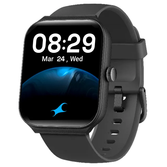 Fastrack bluetooth smart online watch