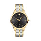 Movado 1881 Automatic Analog Watch for Men 0607463