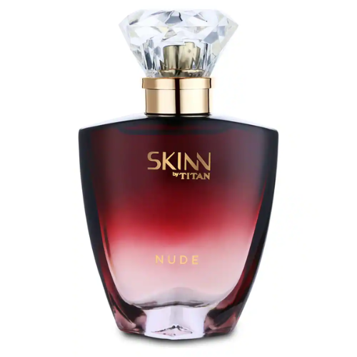 TITAN SKINN PERFUME NFFW03PFL