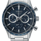 SEIKO Automatic Chronograph Watch for Men SSB445P1