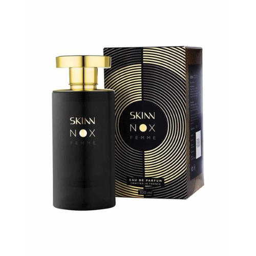 TITSN SKINN PERFUME NOX FW24PC1