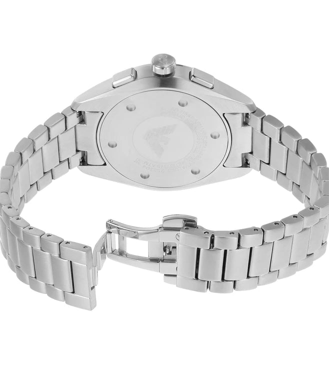 EMPORIO ARMANI Chronograph Watch for Men AR11541