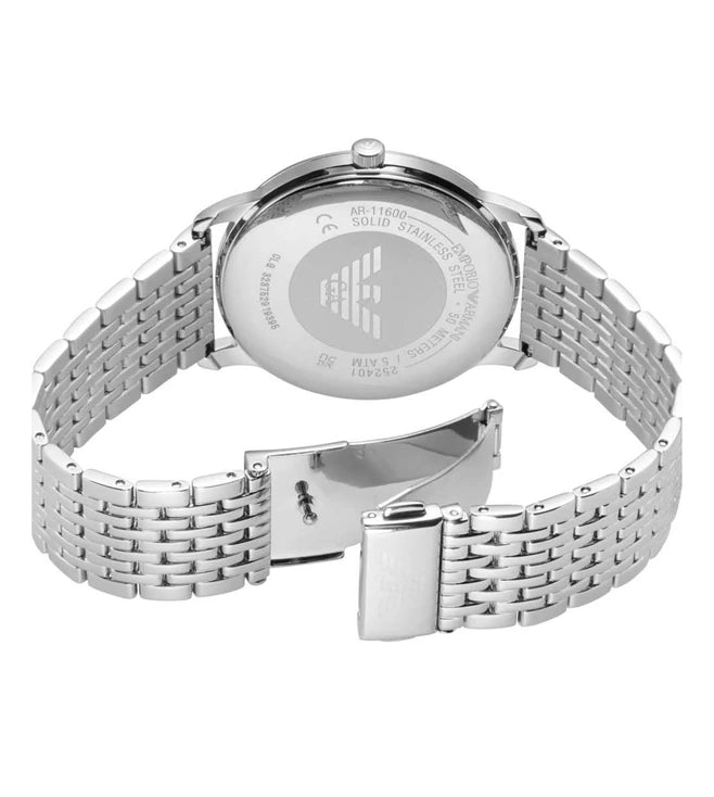 EMPORIO ARMANI Analog Watch for Men AR11600