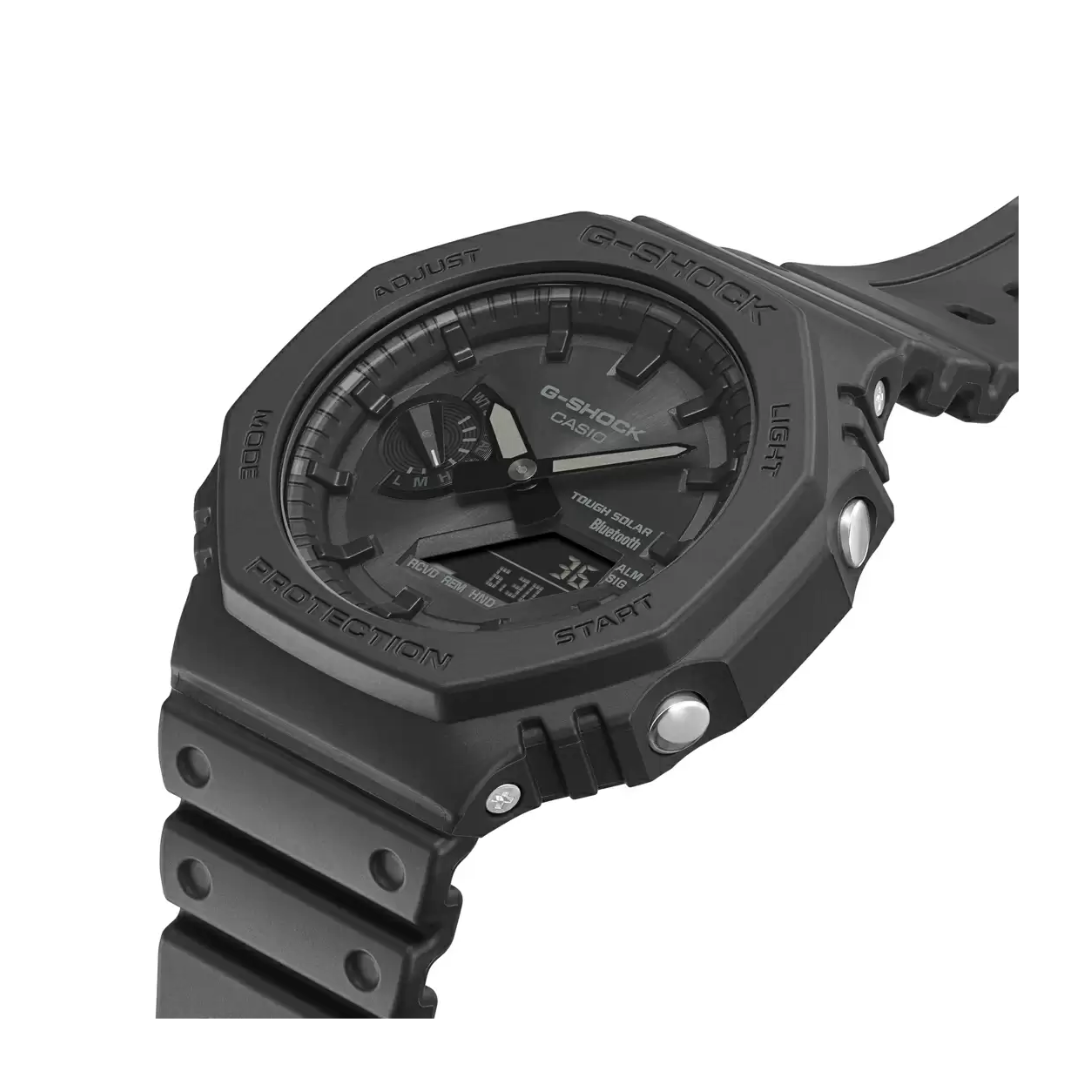 Bluetooth Connect Men's Watch G-SHOCK GA-B2100-1A1DR(G1242)