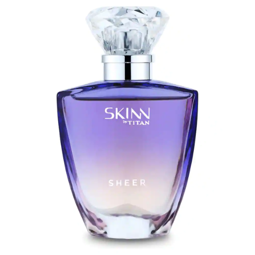 TITSN SKINN PERFUME NFFW04PFL SHEER 50ML