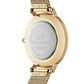 DANIEL WELLINGTON Petite Evergold Watch for Women DW00100347