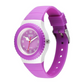 Zoop By Titan Sport Quartz Analog Purple Dial Polyurethane Strap Kids Watch 16031PP02W