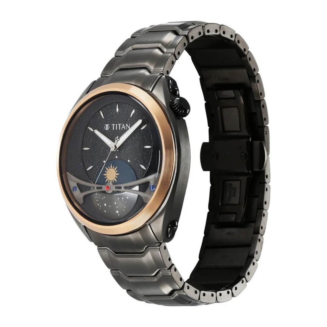Omega Speedmaster Missions Gemini VI Limited Edition 200 Pieces Steel Mens  Watch 3597.04.00 Box Card | SwissWatchExpo