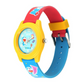 Zoop By Titan Doraemon Quartz Analog Blue Dial Polyurethane Strap Kids Watch 26019PP37W