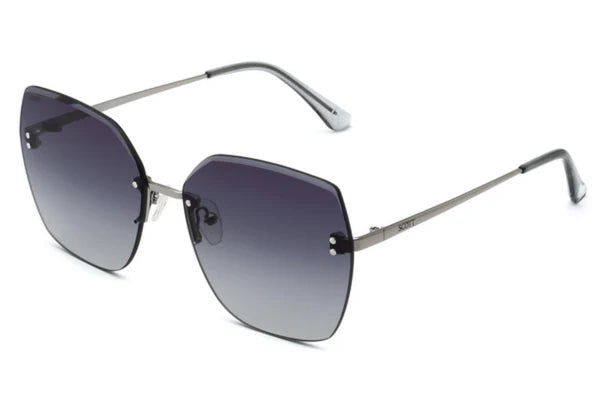 Scott Women's Rimless Non-Polarized Sunglasses - SC 2640 c5