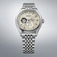 Seiko Presage Classic Series ‘Shiro-iro’ Open heart - SPB469J1