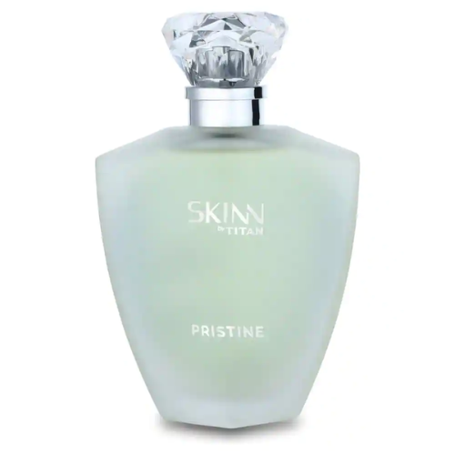 TITAN SKINN PERFUME NFFW05PGC 100ML PRISTINE