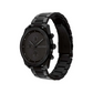 Impact 44 mm Black Dial Analog Watch For Men - 25200359