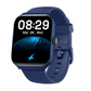 New Fastrack Smartwatch Reflex Horizon with 4.17 cm UltraVU Display Built-in Alexa with 100 Plus Sports Modes 38095PP11