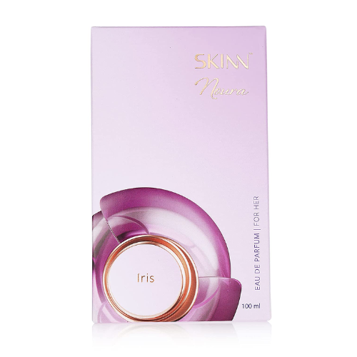 TITAN SKINN PERFUME NOURA LRIS FW22PC1 100ML