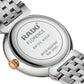 RADO Florence Analog Watch for Women R48913403