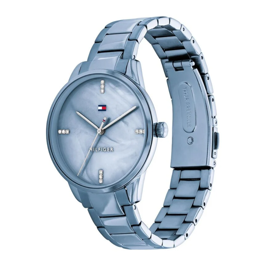 Tommy Hilfiger Analog Watch for Women TH1782547