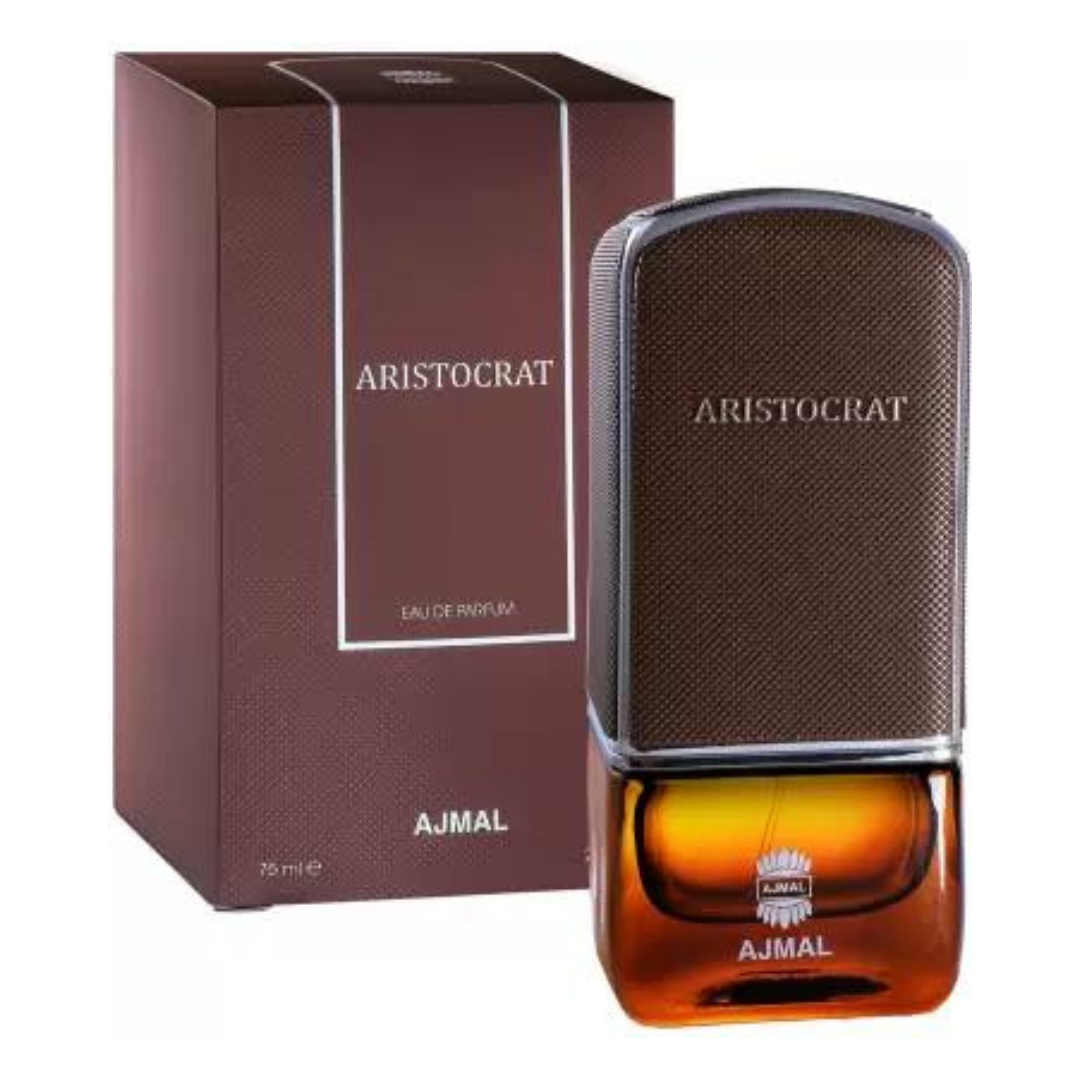 Ajmal Perfume Aristocrat EDP (75 ml)