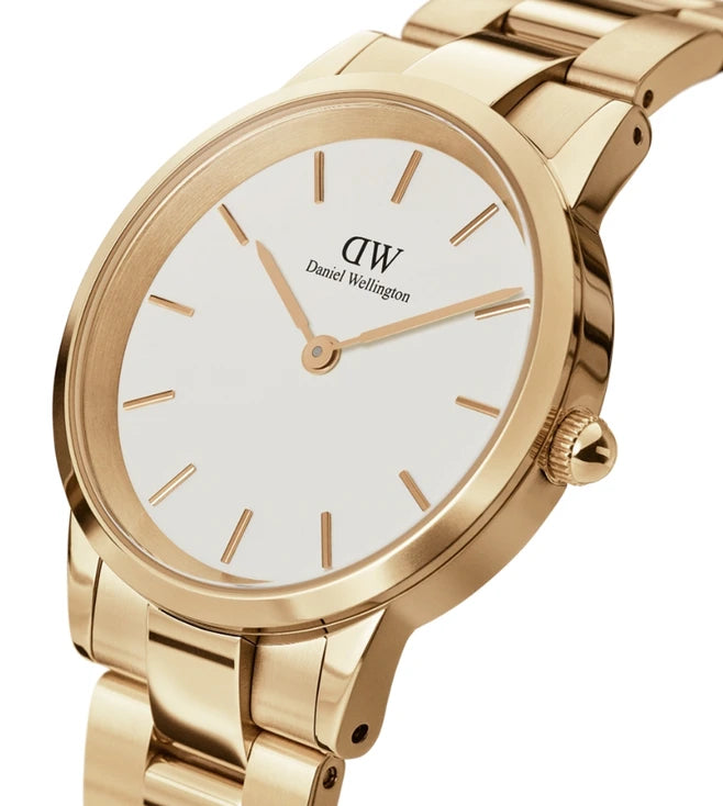 DANIEL WELLINGTON Iconic Watch for Women DW00100565