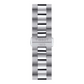 Tissot Gentleman Powermatic 80 Open Heart T1274071104101