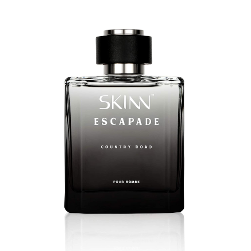 TITAN SKINN PERFUME NGFM08PC1 100ML ESCAPADE