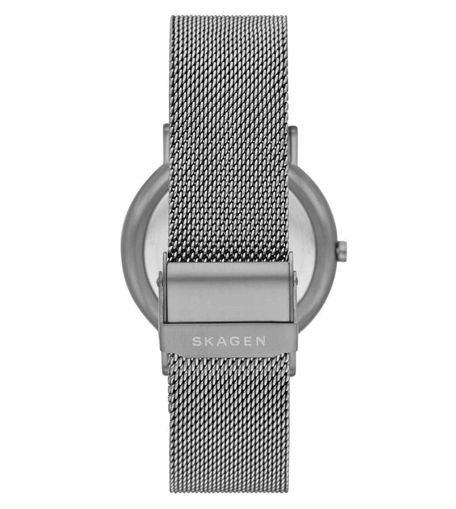 SKAGEN Signatur Watch for Men SKW1155SET