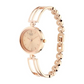 Titan Raga Viva Rose Gold Metal Analog Strap Watch for Women 2622WM01 / NS2622WM01