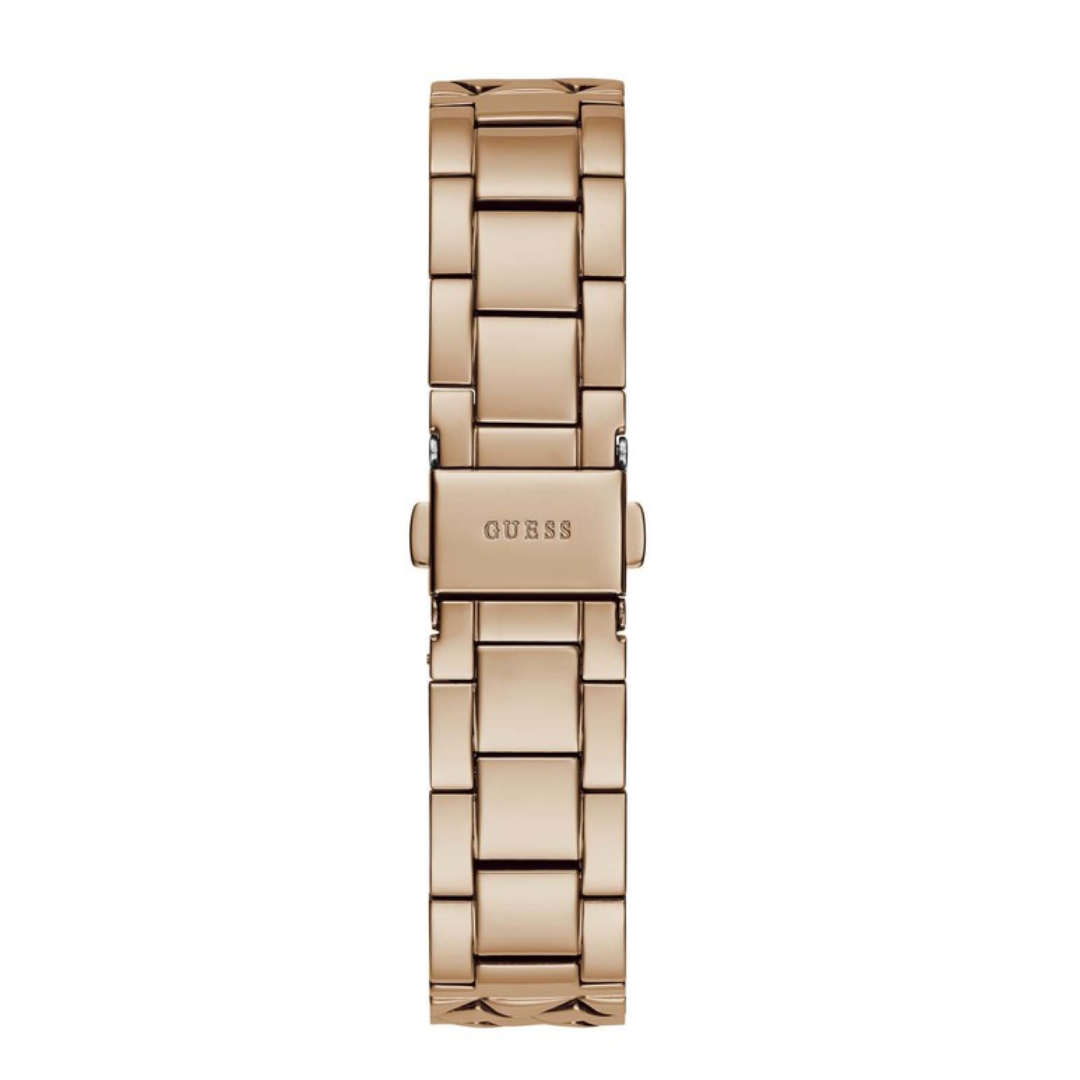 GUESS Dress Analog Watch for Women GW0613L3