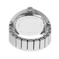 Watch Ring Two-Hand Stainless Steel ES5321