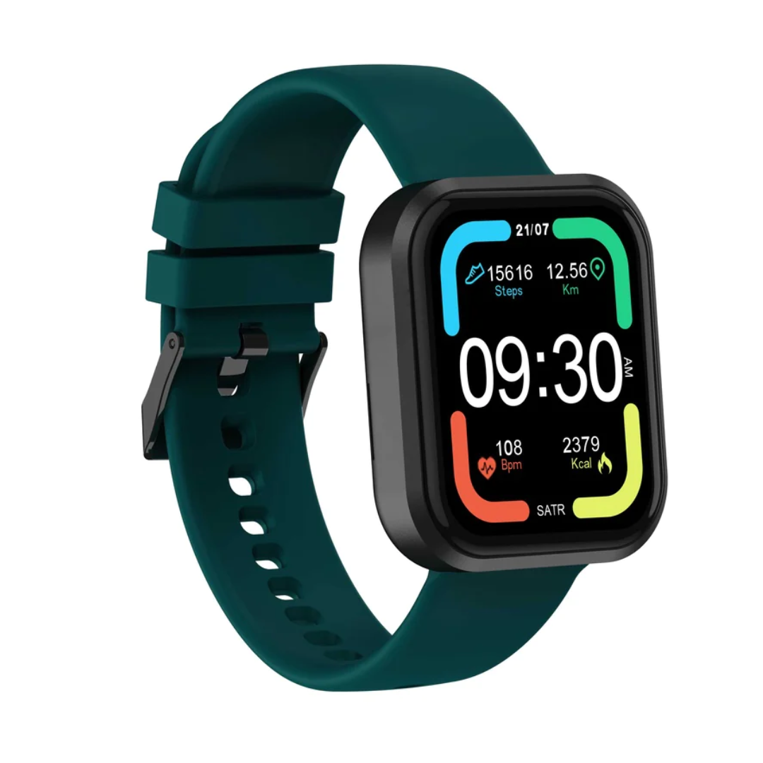 Iconnect discount sports smartwatch