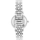 EMPORIO ARMANI Gianni T-Bar Analog Watch for Women AR1908