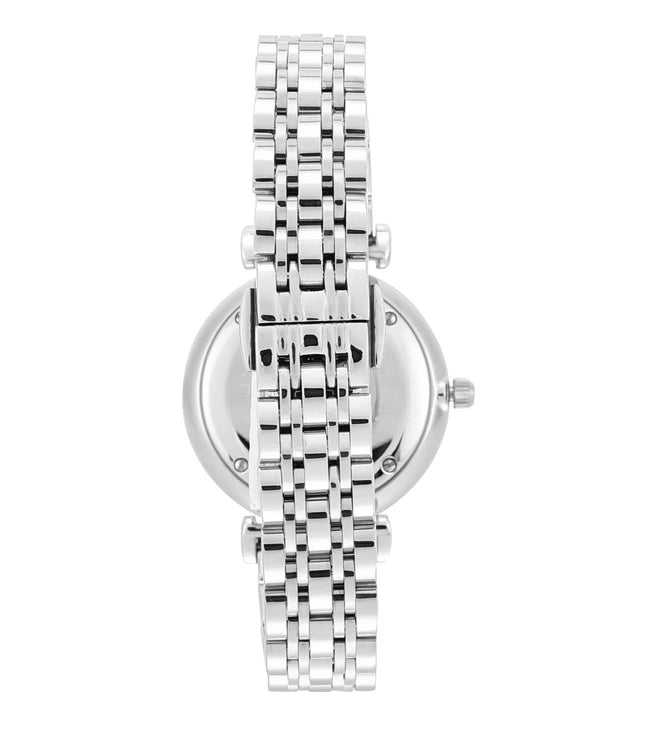 EMPORIO ARMANI Gianni T-Bar Analog Watch for Women AR1908