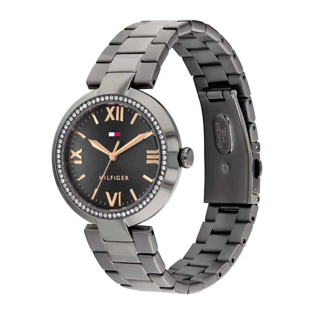 Tommy Hilfiger Alice Watch for Women 1782630 / TH1782630