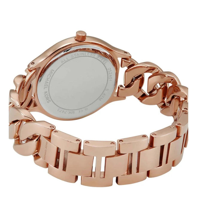 MICHAEL KORS  Runway Analog Watch for Women MK7473