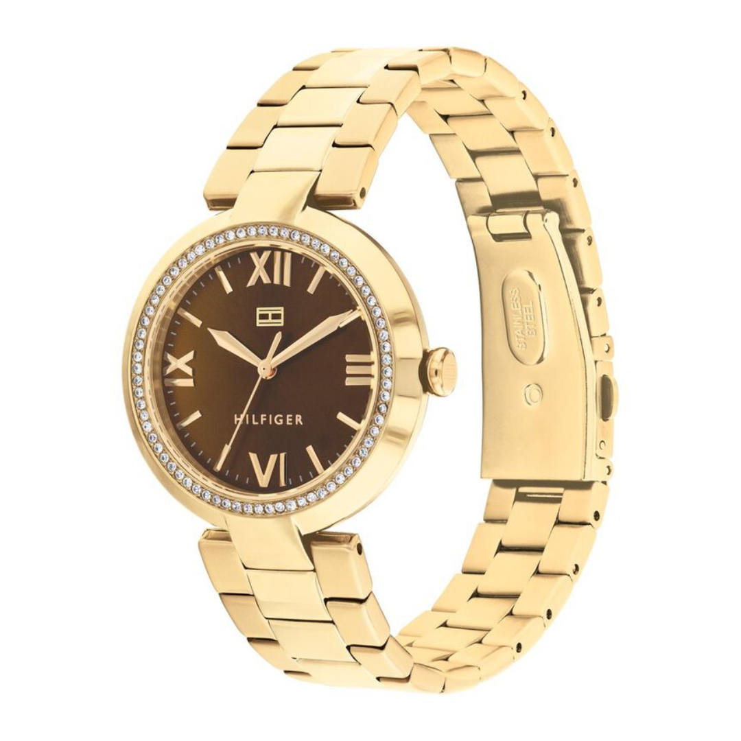 TOMMY HILFGER Alice Watch for Women TH1782631