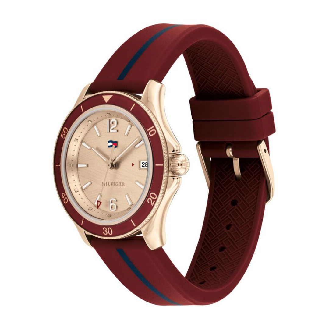 Tommy Hilfiger Brooke Analog Watch for Women 1782510