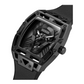 Guess Men's Black Multi-function Watch GW0500G2