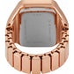 FOSSIL Raquel Ring Watch for Women ES5345