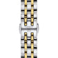 TISSOT T-Classic Dream Watch for Women T1292102203100