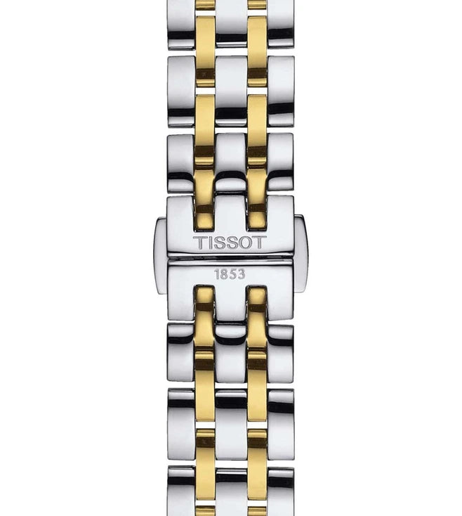 TISSOT T-Classic Dream Watch for Women T1292102203100