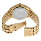 DIESEL METAMORPH VERT GOLD WATCH DZ2186