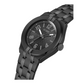 Guess Men's Black Analog Watch GW0661G3